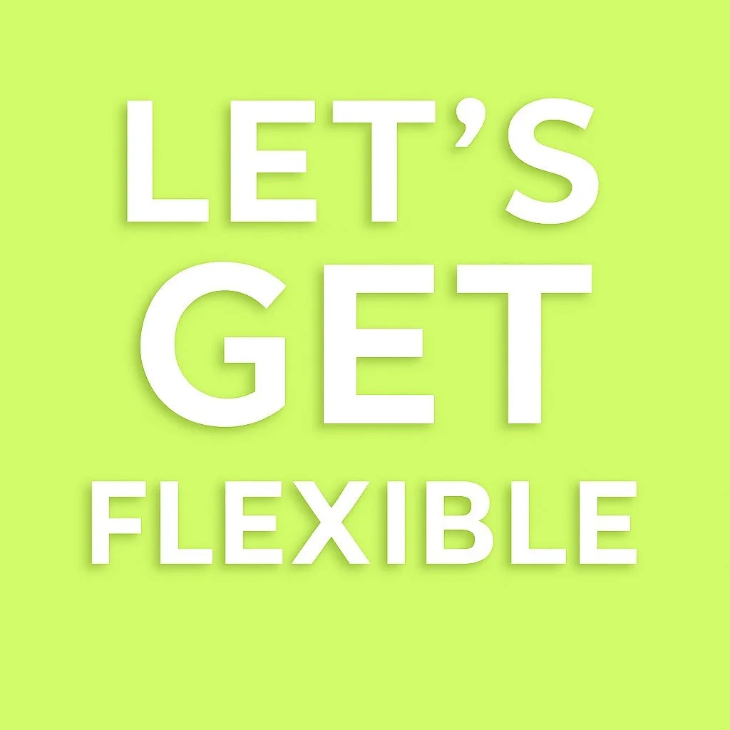 A Flexible Approach to Counselling