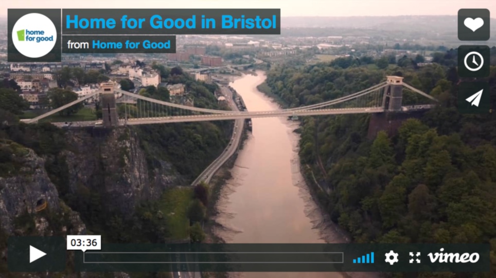 Home for Good Bristol