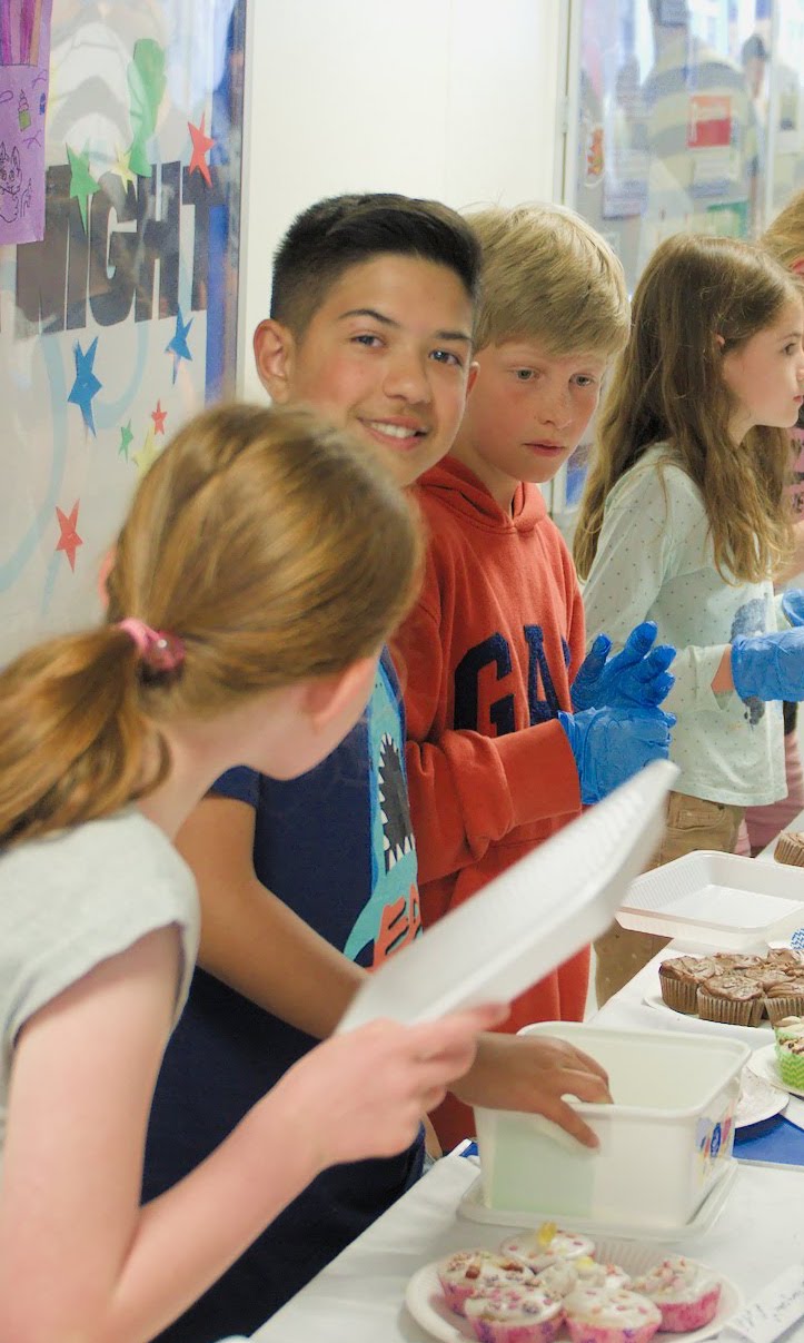 Red Lasers and Open Doors