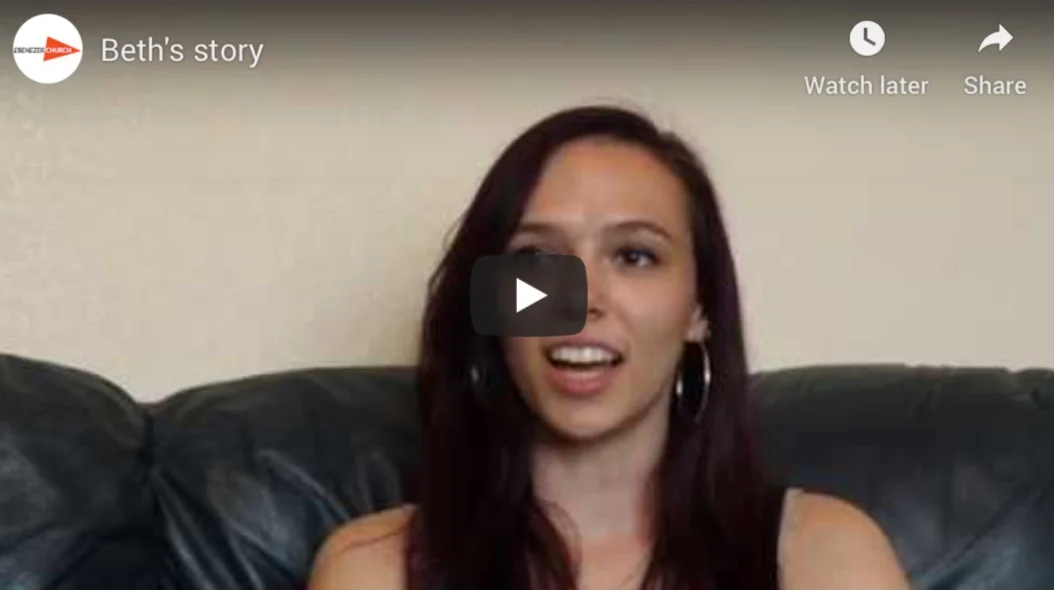 Beth's story