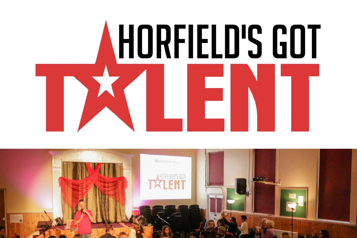 Horfield's Got Talent