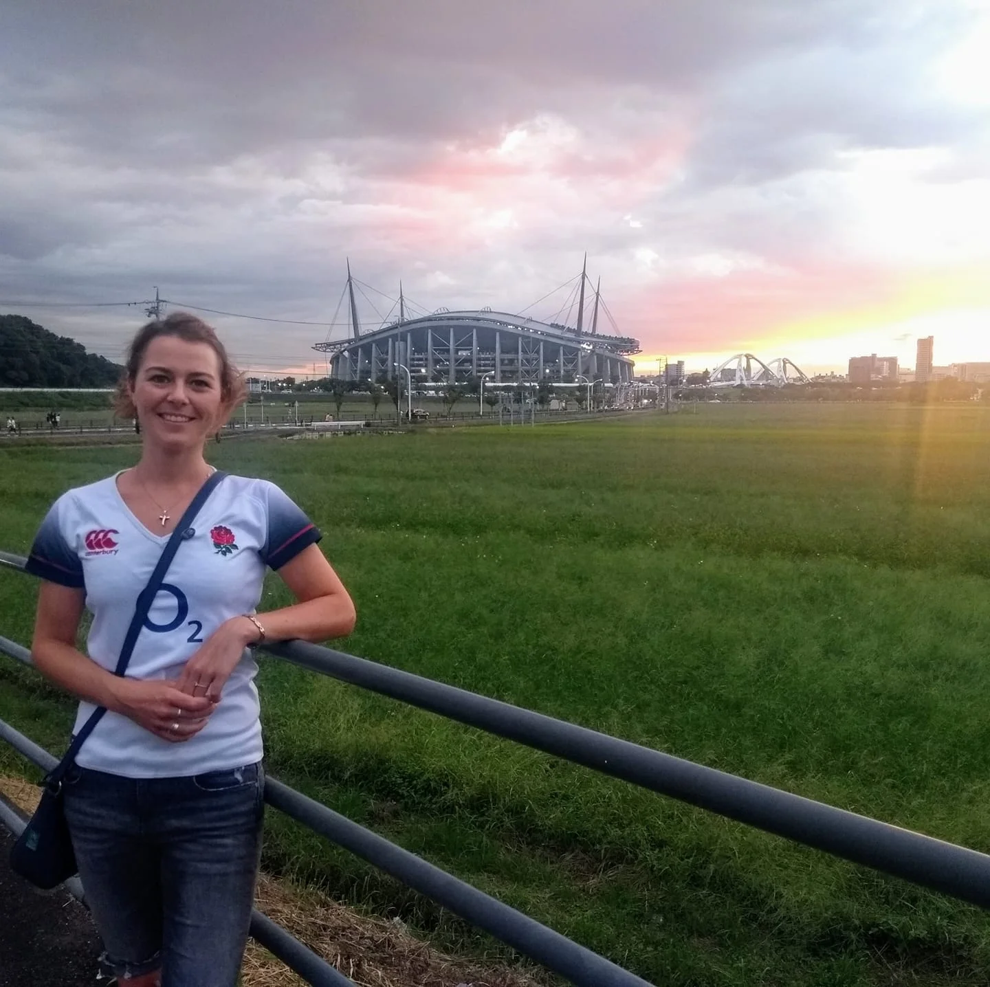 Japan 2019 - Rugby World Cup