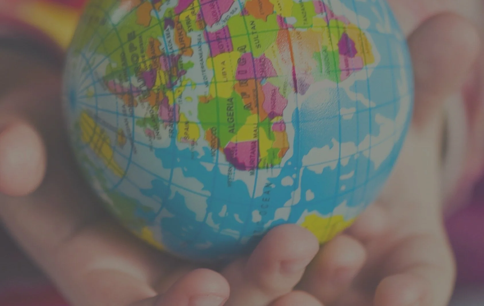Global Partnership Sunday – 24th&nbsp;November