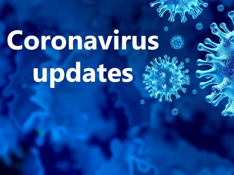 Coronavirus Updates
