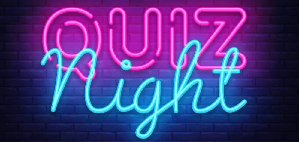 Ebe Quiz Night