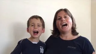 Sunday 24 May - All Age Service