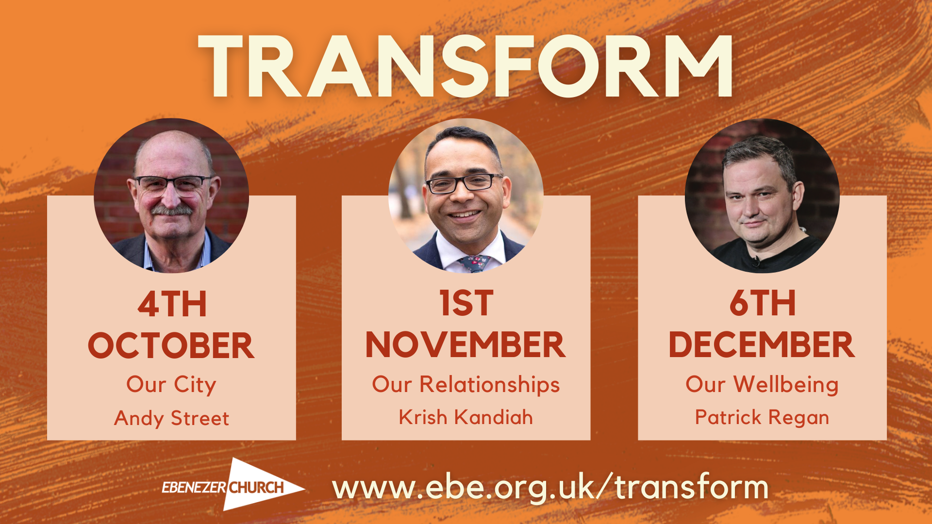 Transform