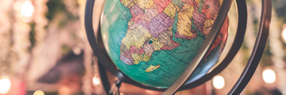 Global Partnership Online Conferences