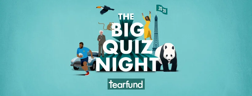 Big Quiz Night