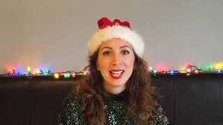 Sunday 20th December - Nativity