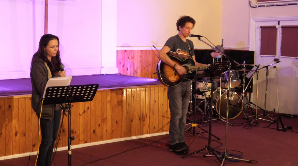 Sunday 14th February