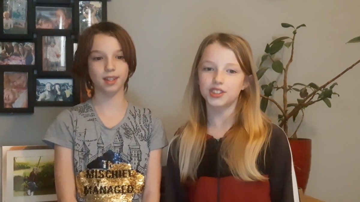 Sunday 21st February - All Age Service