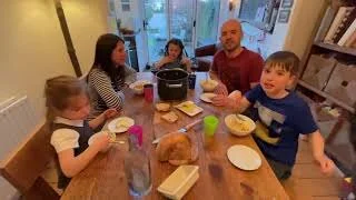 Sunday 4th April - Easter All Age Service