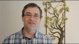 Letting The Bible Shape Our Thinking