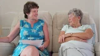 Gerry's story through the pandemic