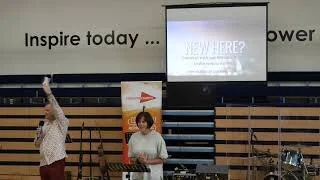 Sunday 5th September