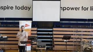 Sunday 12th September