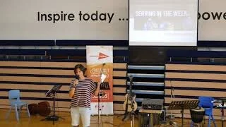 Sunday 19th September