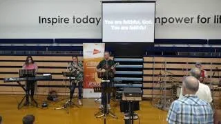 Sunday 26th September