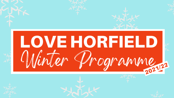 Love Horfield Winter Programme