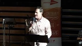 Walking in relationship with God