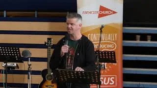 Being Children of God