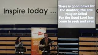 Sunday 28th November