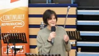 The Ultimate Adventure - Announcements