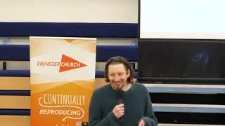 Incomparable - Vision of God