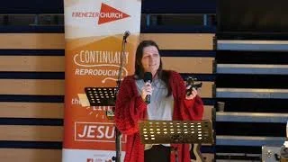 Incomparable - Almighty Creator