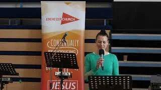 Jesus and... the future