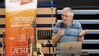 Becoming like Jesus... Why and How?