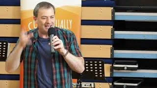 Becoming like Jesus... using practices