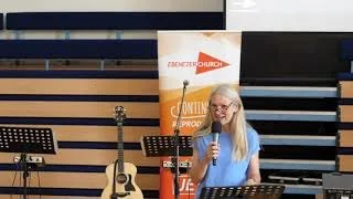 The Presence of the Holy Spirit