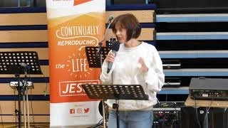 Learning to hear from God