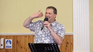 Representing/Reconciliation