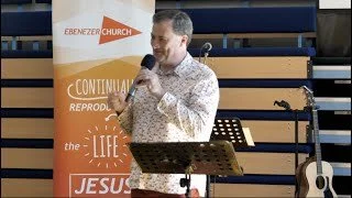 Not the same as before