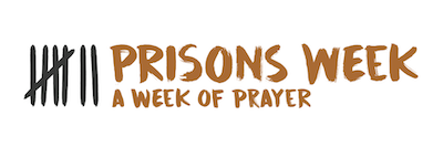 Prisons Week - Week of Prayer