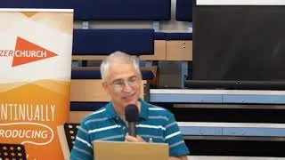 Abraham: great faith &amp; big questions