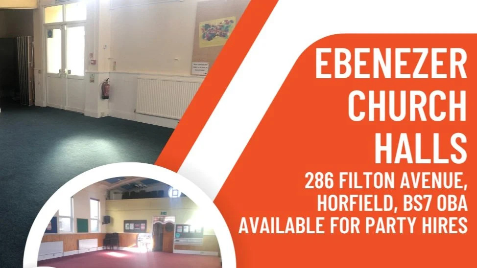 Ebe Building for Hire