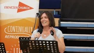 Hagar: abused by people, & seen by God?