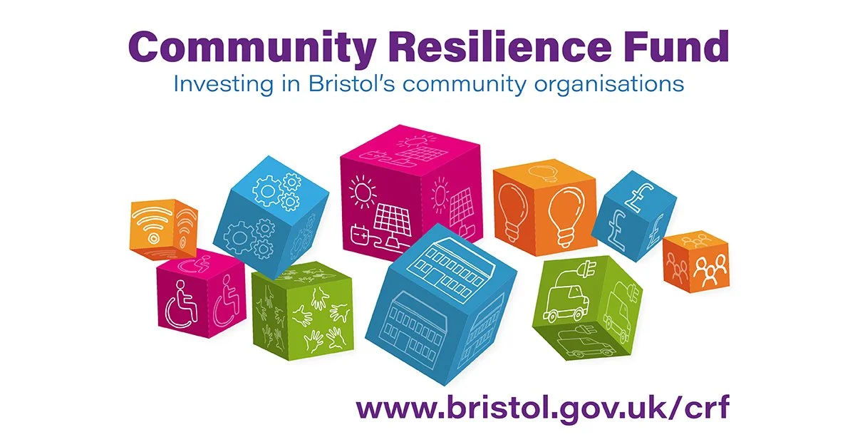 Community Resilience Fund