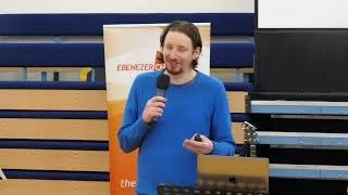 Abraham: when God asks an impossible question