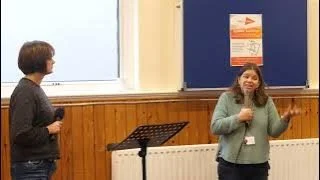 Welcome the Stranger