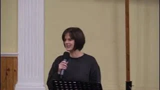 Nehemiah: Prayer and Vision