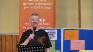 Nehemiah: Remembering the poor