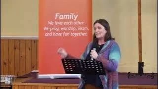 Nehemiah: Intimidation and integrity