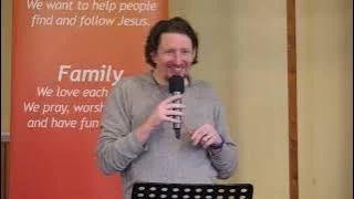 Nehemiah: Contamination