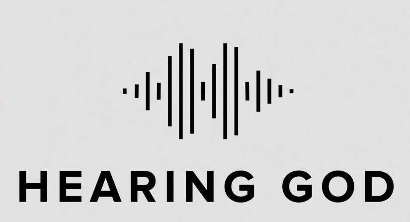 Hearing God