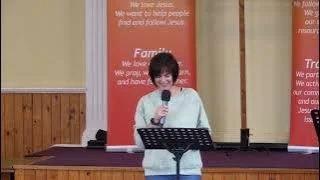 Vision: Relationship with God